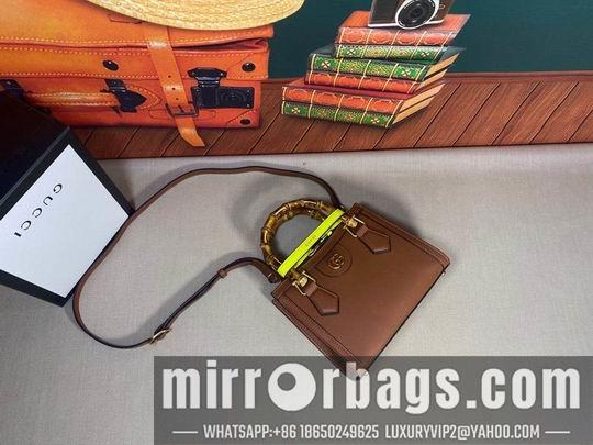 Gucci Bags 1:1 WD655661 20X16X10