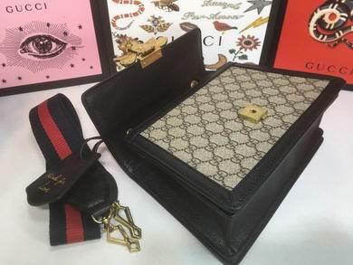 Gucci Bags 1:1 WD476541 25.5X17X13