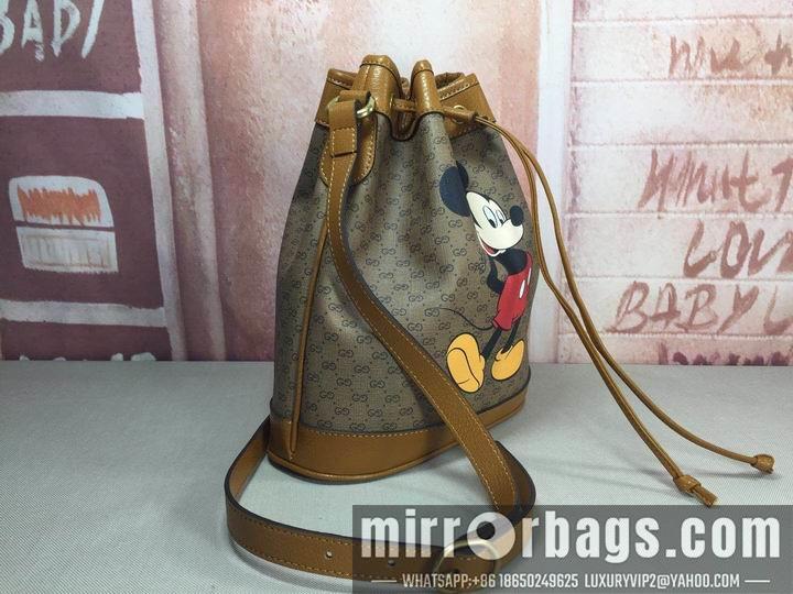 Gucci Bags 1:1 602691 26x32x13cm df03