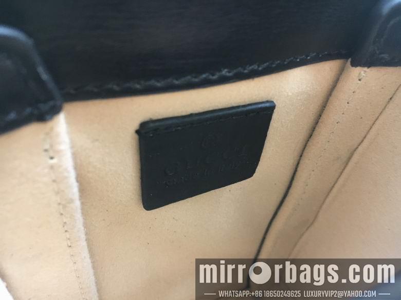 Gucci Bags 1:1 WD625615 11.5X17X4
