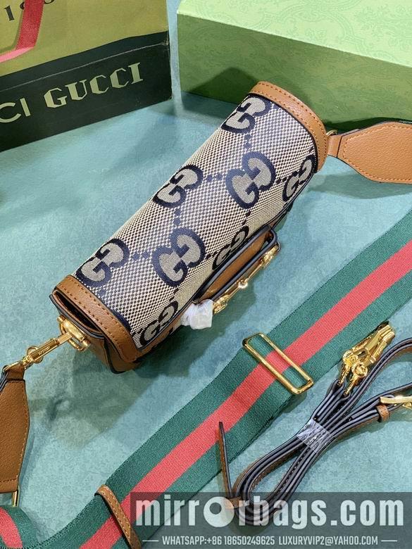 Gucci Bags 1:1 658574 20.5X14.5X5cm DF-2