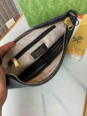 Gucci Bags 1:1 G019-1 28X18X2.5cm XM 3colour