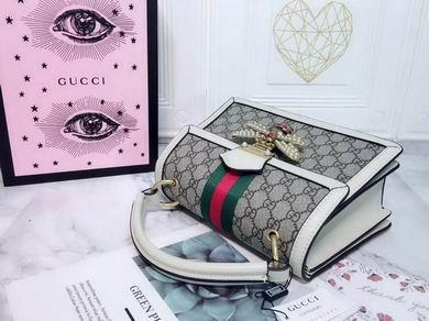 Gucci Bags 1:1 WD476541 25.5X17X13