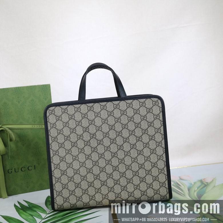 Gucci Bags 1:1 606192 28.5X25X11cm DF