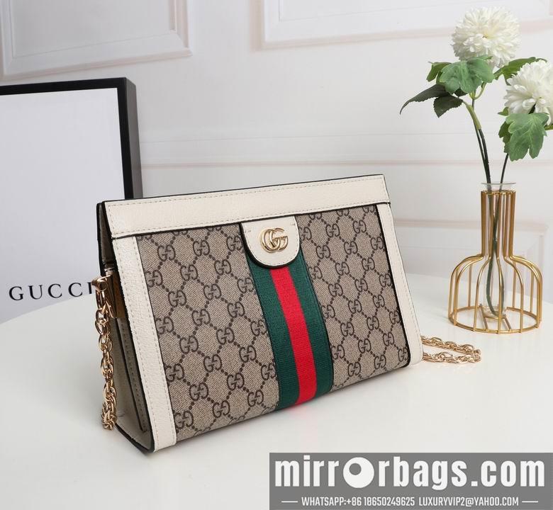 Gucci Bags 1:1 WD503877 26X17.5X8