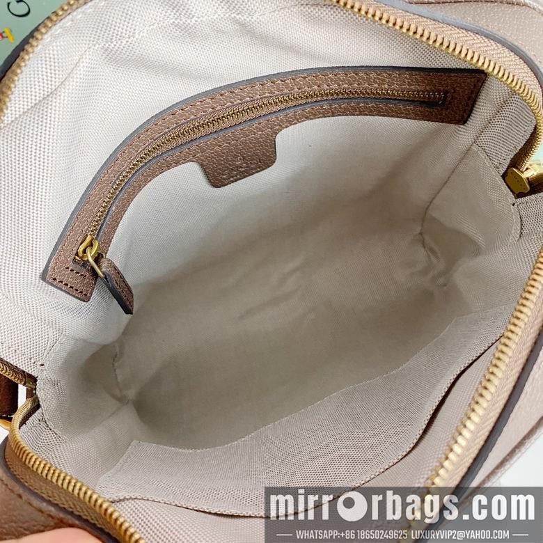 Gucci Bags 1:1 WD547926 23X24X6