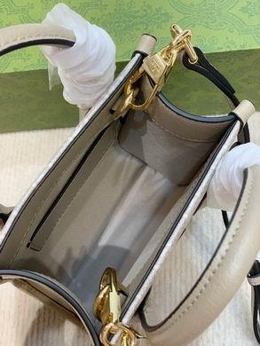 Gucci Bags 1:1 671623 16X20X7cm DF