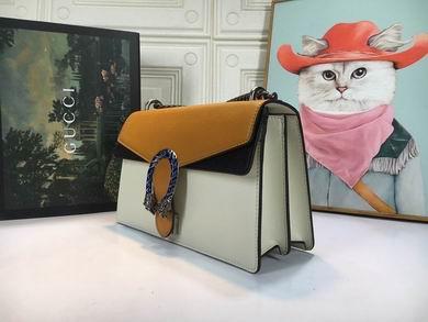 Gucci Bags 1:1 WD400249 28X18X9