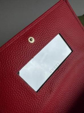 Gucci Bags 1:1 497985 20x12.5x4cm df04