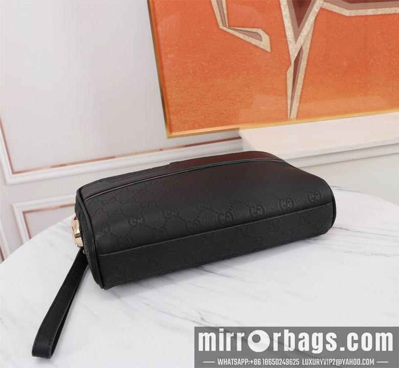Gucci Bags 1:1 8371-4 25X17X5.5cm WP