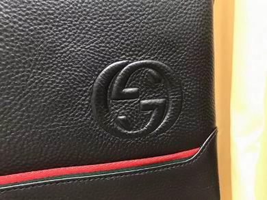 Gucci Bags 1:1 815-3 27X24X6cm WP