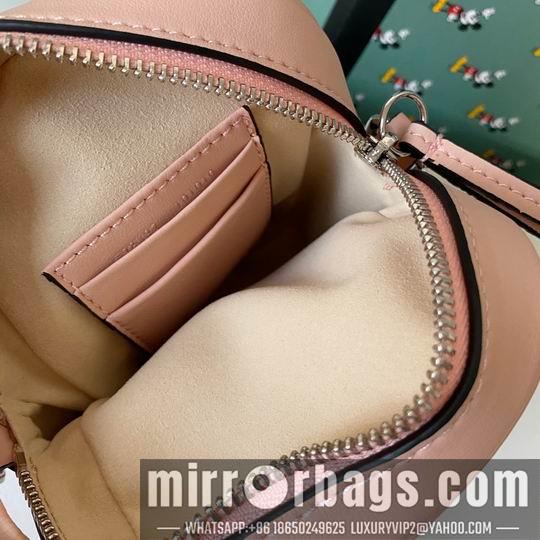Gucci Bags 1:1 598597 10.5x17x5cm df06