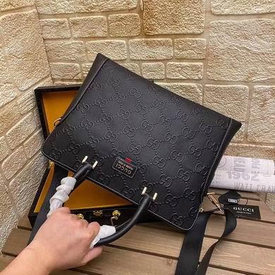 Gucci Bags 1:1 33011-5 38X29X6cm XM