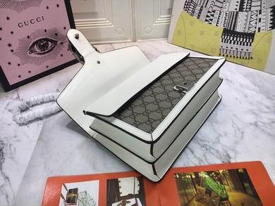 Gucci Bags 1:1 WD621512 28X18X8