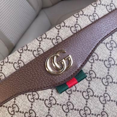 Gucci Bags 1:1 9101-4 29X19cm XM 2colour