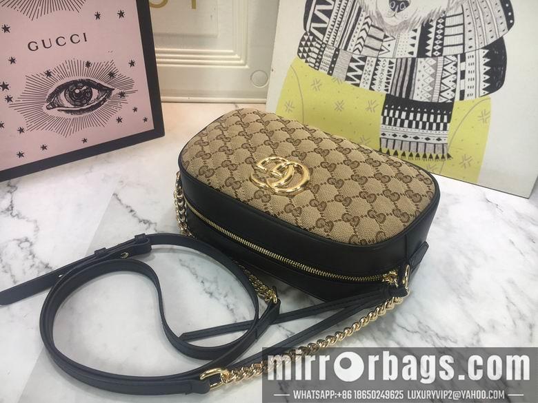 Gucci Bags 1:1 WD447632 24X12X7