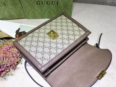 Gucci Bags 1:1 WD651055 25X17.5X7