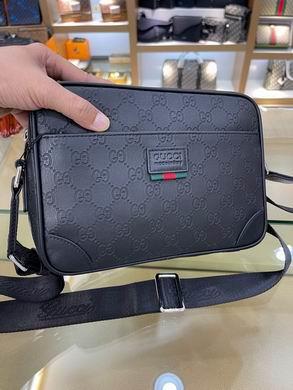 Gucci Bags 1:1 5100-4 25X7X17cm WP