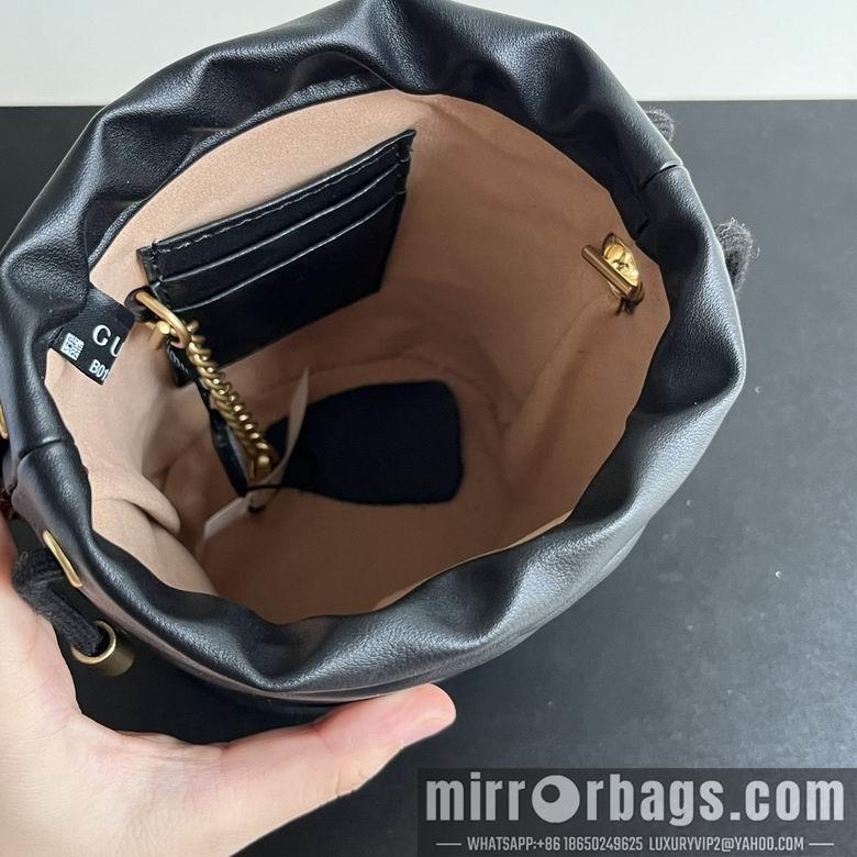 Gucci Bags 1:1 575163 19X17cm DF 5