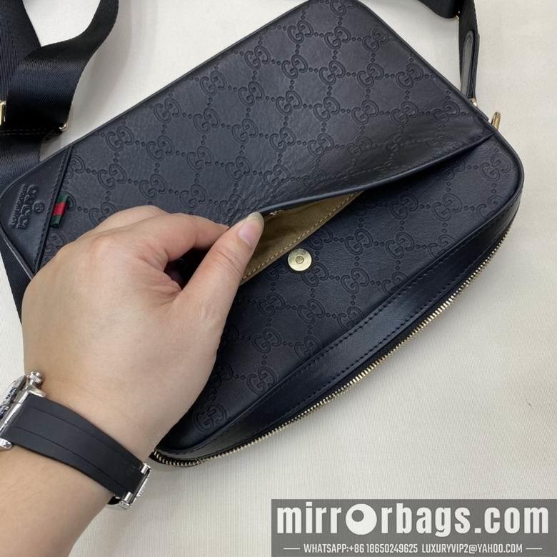 Gucci Bags 1:1 5199-5 26X18.5X5cm WP
