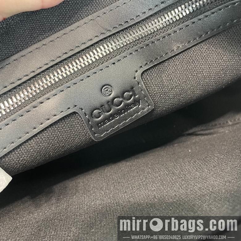 Gucci Bags 1:1 33177-4 25X16X4.5cm XM