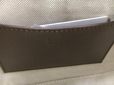 Gucci Bags 1:1 Ophidia 735145 22X19X5cm DF 2colour