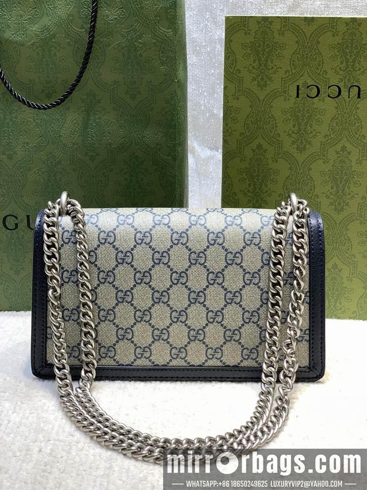 Gucci Bags 1:1 Dionysus 499623 25x13.5x7cm df05