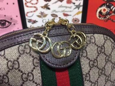 Gucci Bags 1:1 WD499621 23X19X8