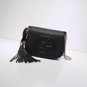 Gucci Bags 1:1 323190 18x13x5cm df06