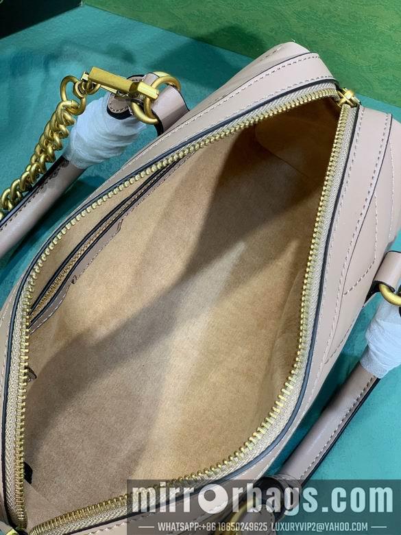 Gucci Bags 1:1 746319 27X13.5X10cm DF 4colour