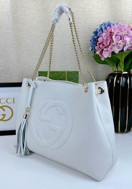 Gucci Bags 1:1 308982 38X27X14cm DF 3colour