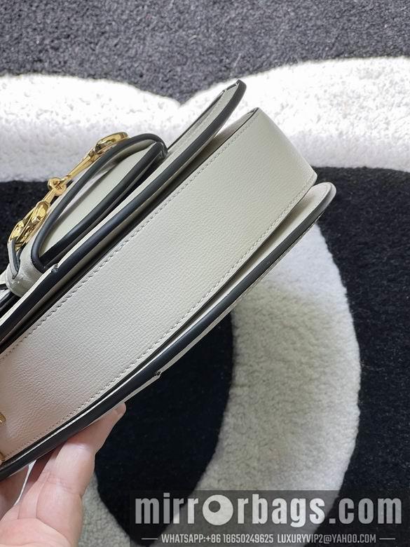 Gucci Bags 1:1 760191 18X17X6.5cm DF 2colour