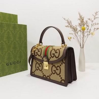 Gucci Bags 1:1 Ophidia 651055 25X17.5X7cm ZY