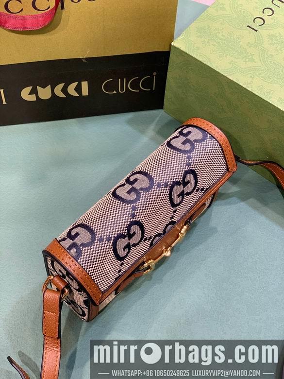 Gucci Bags 1:1 699296 18X12X5cm DF-2