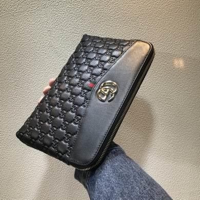Gucci Bags 1:1 18608-1 27X19X3cm WP