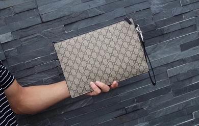 Gucci Bags 1:1 K33016 30X20X1cm XM
