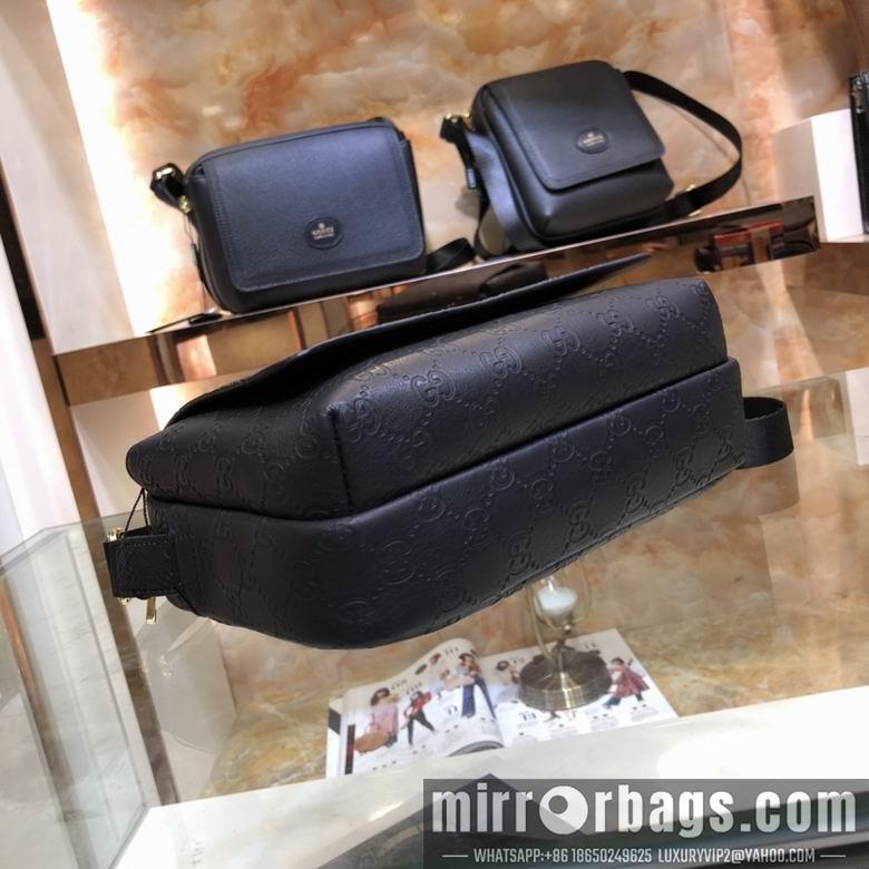 Gucci Bags 1:1 85032-2 26X22X9cm XM 2colour