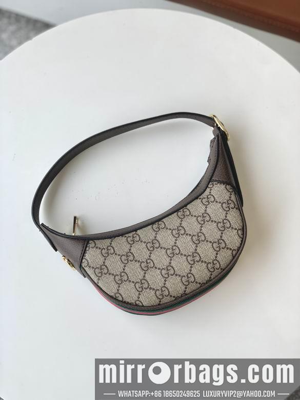 Gucci Bags 1:1 WD658551 20X15X5