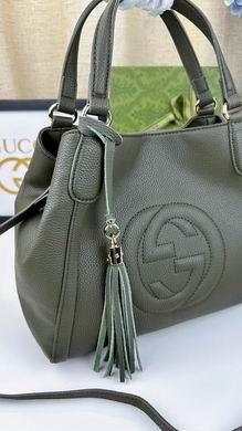 Gucci Bags 1:1 336751 30X26X4cm DF 3colour