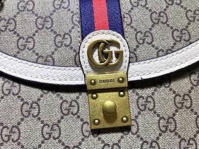 Gucci Bags 1:1 WD651055 25X17.5X7