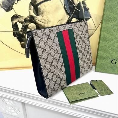 Gucci Bags 1:1 475316 26x20x6cm YG 3