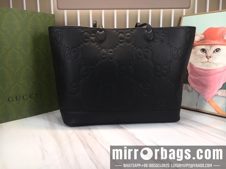 Gucci Bags 1:1 726755 40X33X19cm DF 2colour