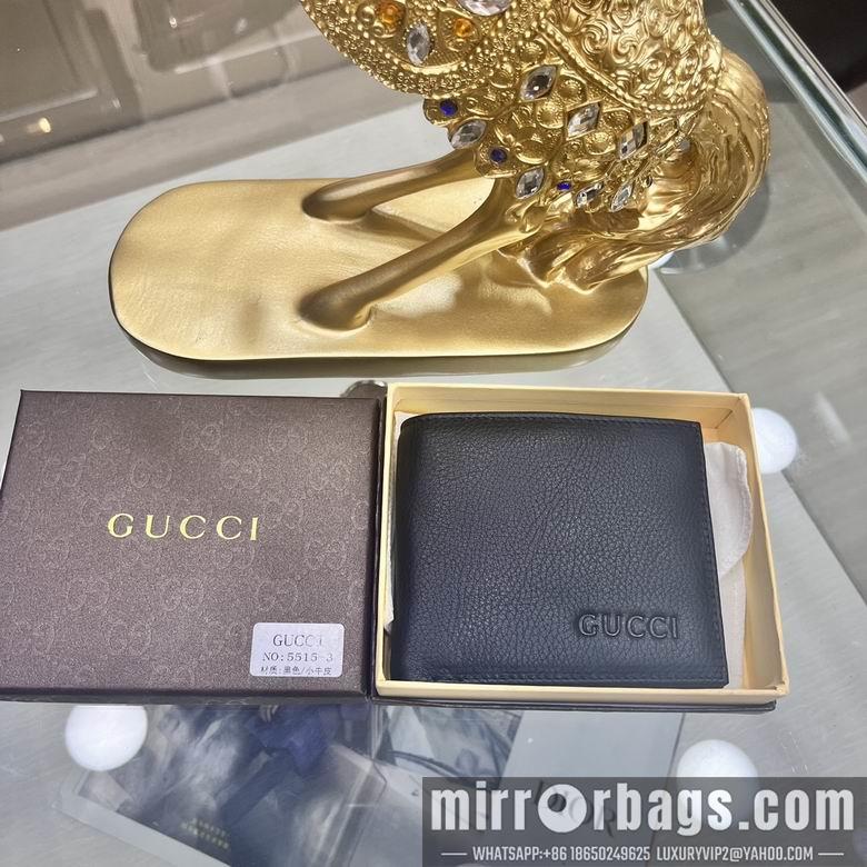 Gucci Bags 1:1 7013 Long 19X10cm short 12X10cm XM