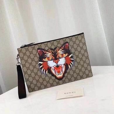 Gucci Bags 1:1 6203 28X20cm XM