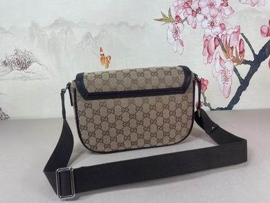 Gucci Bags 1:1 449172 28X20X9cm DF-1