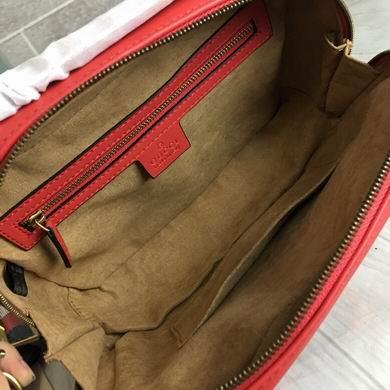 Gucci Bags 1:1 498100 25X19X8cm DF