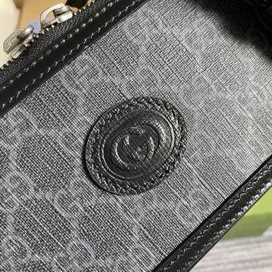 Gucci Bags 1:1 671674 18X10X7cm YG 2colour