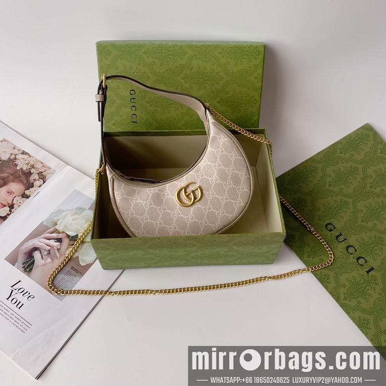 Gucci Bags 1:1 699514 21X11X5cm DF
