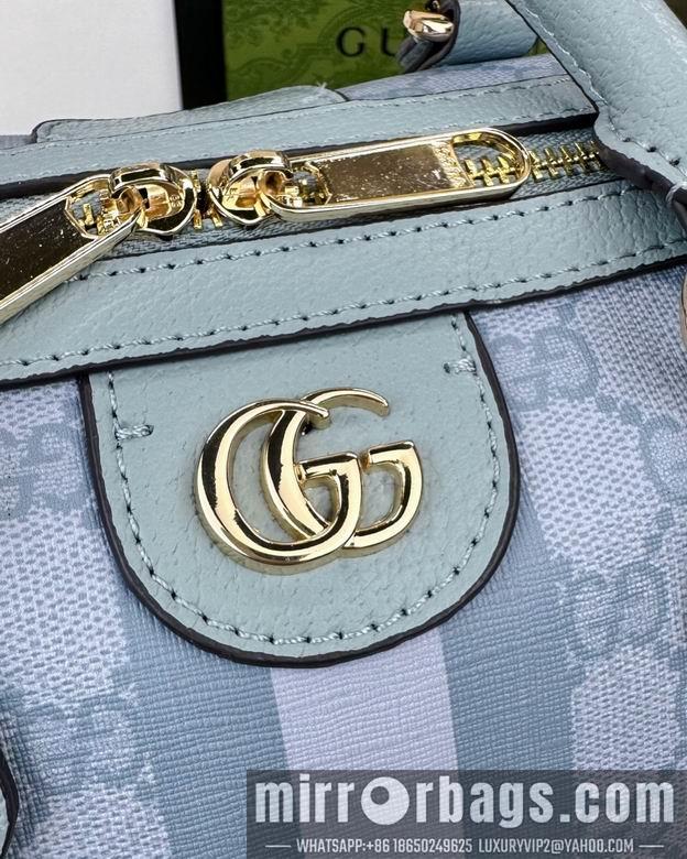 Gucci Bags 1:1 772065 31X20X16.5cm DF 2colour