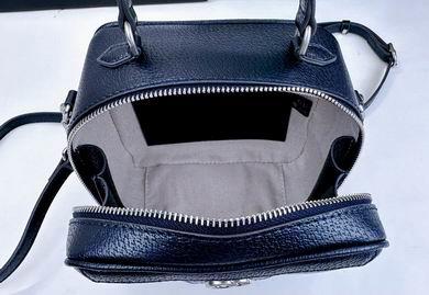 Gucci Bags 1:1 772157 17X16.5X9.5cm DF 2colour